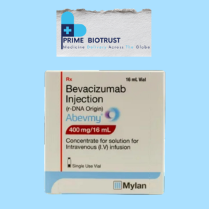 Abevmy 400 mg