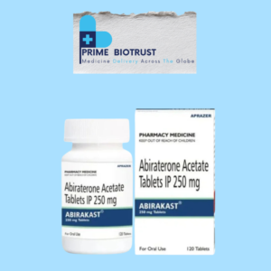 Abirakast 250 mg