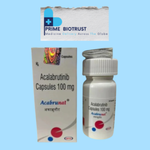 Acabrunat-100-mg
