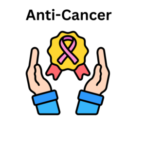 Anti-Cancer