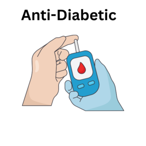 Anti-Diabetic