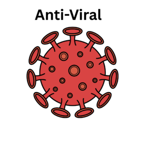 Anti-Viral