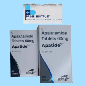 Apatide 60 mg