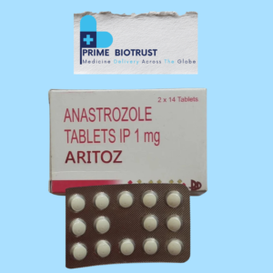 Aritoz 1 mg