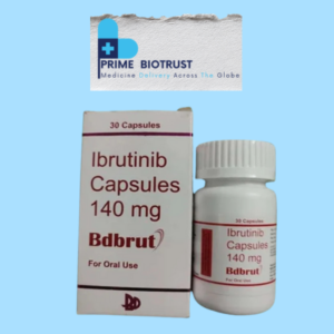 BD Brut 140 mg