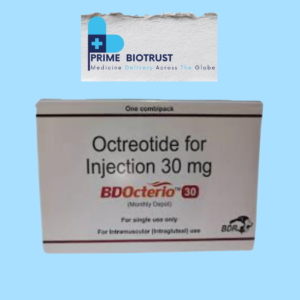 BDOcterio-30 mg