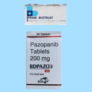 BDPAZO-200 mg