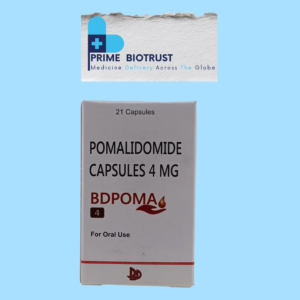 BDPOMA 4 mg