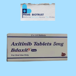Bdaxit 5 mg