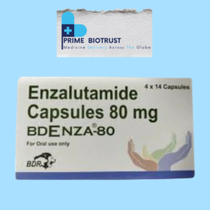 Bdenza 80 mg