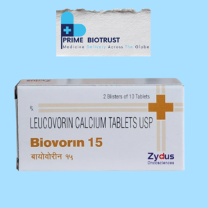 Biovorin-15