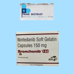 Bronchonib 150 mg