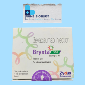 Bryxta 300 mg