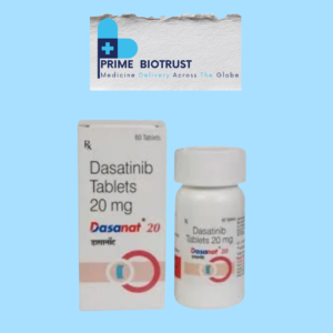 Dasanat-20mg