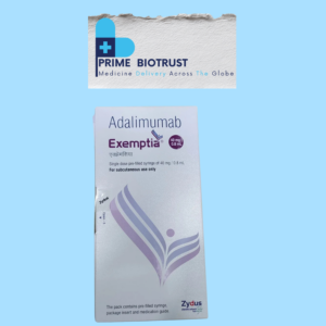 Exemptia-40-mg
