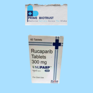 NUPARP 300 mg