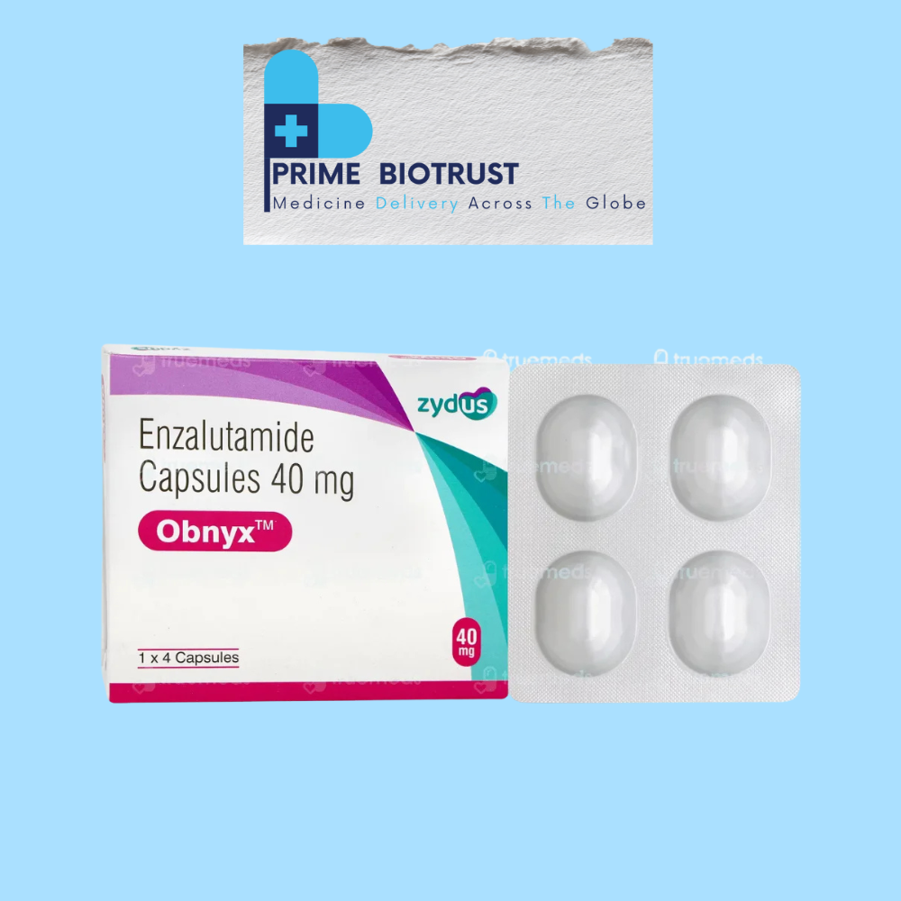 Obnyx-40mg