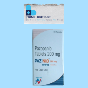 Pazinib