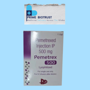 Pemetrex-500-mg