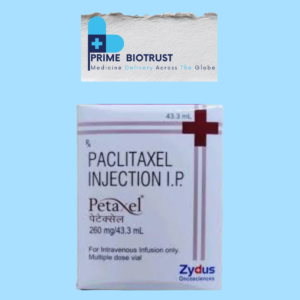 Petaxel