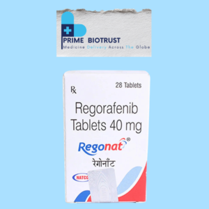 Regonat 40 mg