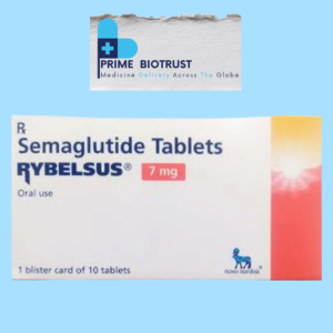 Rybelsus 7 mg