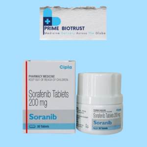 Soranib-200 mg