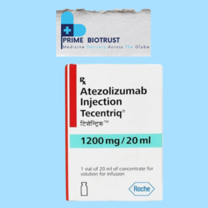 Tecentriq-1200mg