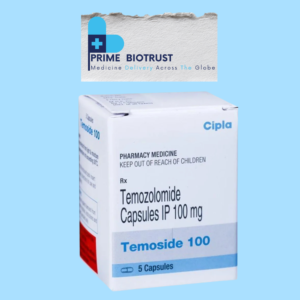 Temoside-100 mg