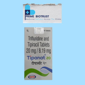 Tipanat-20 mg