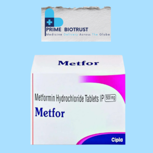 Metfor-500-mg