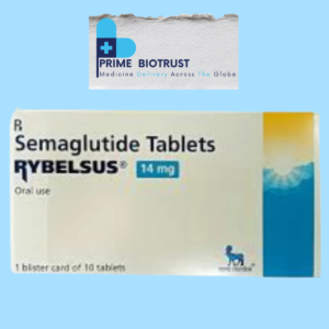 Rybelsus 14 mg