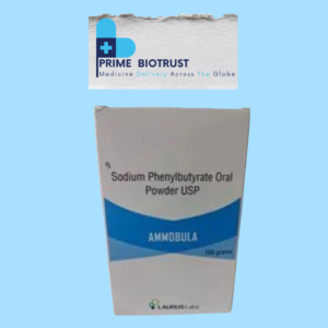 Ammobula 100 mg