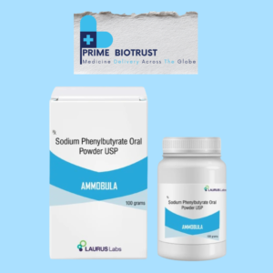 Ammobula Powder