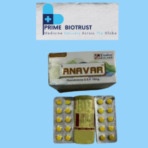 Anavar