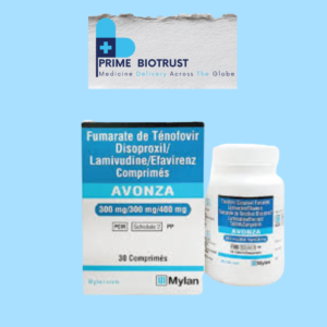 Avonza