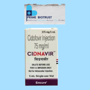 Cidnavir 75 mg