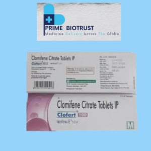 Clofert-100-mg