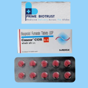 Concor-2.5-mg