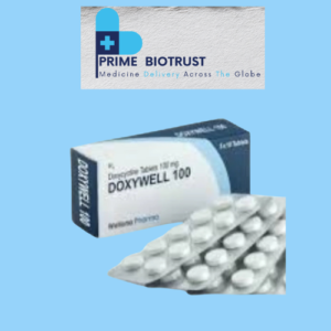 Doxywell