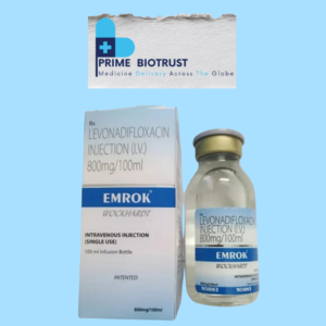 Emrok