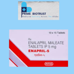 Enapril-5-mg
