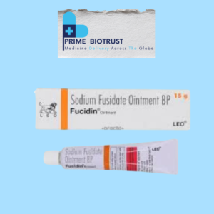 Fucidin