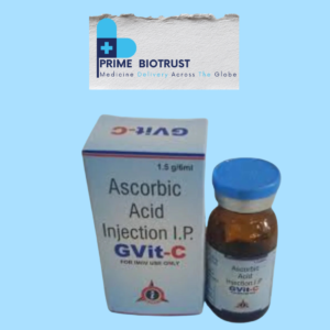 GVit-C