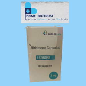 Lasindine
