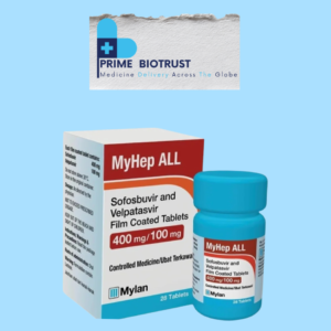 MyHepAll
