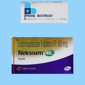 Neksium