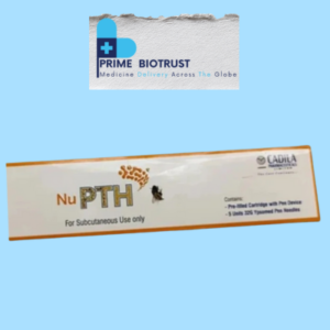 Nu PTH Injection