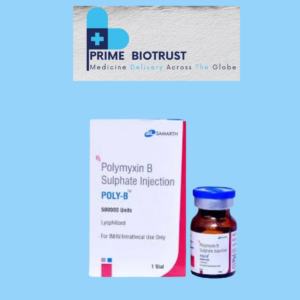 POLY-B