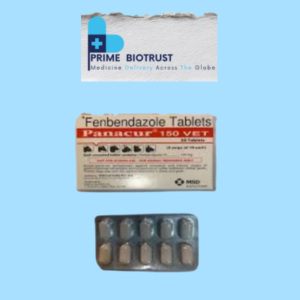 Panacur 150 mg